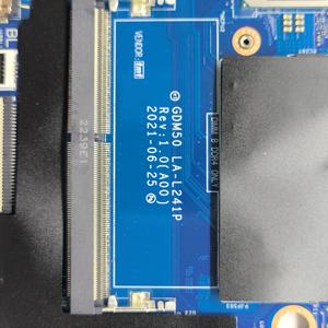 Placa base original para Dell Vostro 15 3510, 0WH7R1, GDM50, 1, 2, 1, 2, 2, 1, 1, 2 - Product Image 6