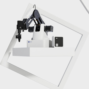 Dobot-ロボット軽量インテリジェントトレーニング機械式腕魔術師ロボットPalletizer共同ロボットアームピックに使用 - Product Image 1