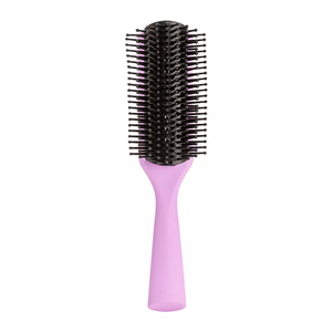 Cepillo Desenredante de <span class=keywords><strong>Pelo</strong></span> <span class=keywords><strong>Rizado</strong></span> de Lujo Wanmei de Alta Calidad con Logotipo Personalizado ABS Brosse a Cheveux - Product Image 6