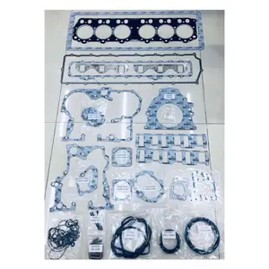 CAT C6.4 C6.6 C7 C10 C13 C15 C18 Gasket kit Engine overhaul service kit for E320D Excavator Engine parts