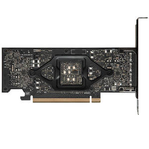 การ์ดจอเวิร์กสเตชันประสิทธิภาพสูง Low Latency Workstation Graphics 12GB Quadro RTX A2000, 4 MDP การ์ดแสดงผลเวิร์กสเตชัน - Product Image 6