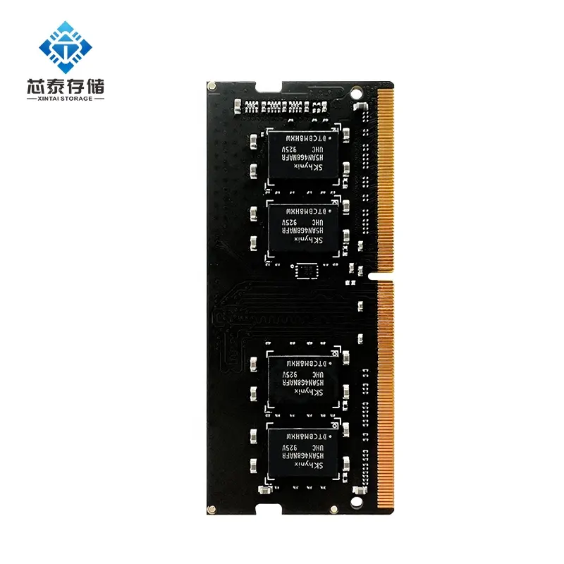DDR 4 2666MHz RAM 1.2V โน้ตบุ๊ก ddr3 ddr4 RAM หน่วยความจําแล็ปท็อป Ram ddr4 8GB