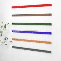Nouveau Produit Support Mural Multifonctionnel en Acrylique pour Bijoux Organisateur Présentoir de Bracelets, Bagues et Joncs pour Magasin