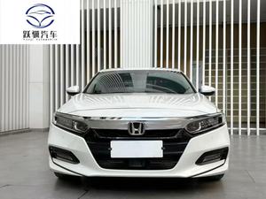 Venta Especial: <span class=keywords><strong>Honda</strong></span> <span class=keywords><strong>Accord</strong></span> Sedán 2022 Usado, Gasolina, Techo Panorámico, Bajo Kilometraje, Hecho en China - Product Image 2