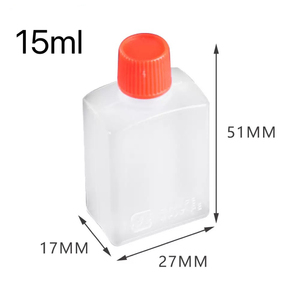 Bán Buôn Mini 15Ml 20Ml 30Ml Nước Sốt Đậu Nành Chai Nhựa Cá Hình Dạng Nước Sốt <span class=keywords><strong>Container</strong></span> Cho Sushi 2.6Ml 8Ml Kích Thước - Product Image 5