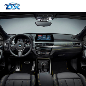 Véhicule d'occasion en promotion : BMW X2 2.0T Essence 5 portes 5 places SUV 2021-<span class=keywords><strong>2022</strong></span>, conduite à gauche, toit ouvrant panoramique, intérieur noir, automatique - Product Image 2