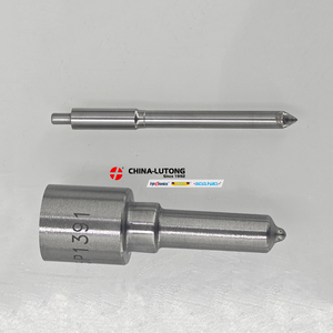 Bộ phận phun nhiên liệu động cơ diesel dlla145p1391 vòi phun 0433171863 LỖ-loại vòi phun cho hệ thống nhiên liệu <span class=keywords><strong>Bosch</strong></span> xây dựng lại Bộ dụng cụ - Product Image 1