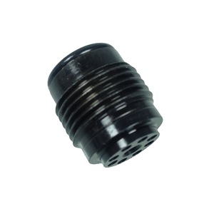 Válvula de cartucho roscada con válvula de retención incorporada IRC para sistema hidráulico, válvula de control direccional de acero al carbono - Product Image 5