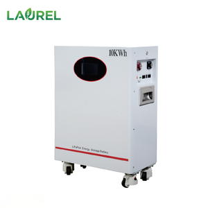 Premium 10kWh <b>Floor</b>-Standing Energy Storage Battery Lithium Iron Phosphate Battery for <b>Van</b> Solar Power System - Product Image 2