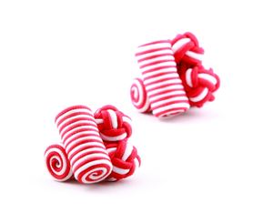 <span class=keywords><strong>Gemelos</strong></span> <span class=keywords><strong>de</strong></span> moda hechos a mano <span class=keywords><strong>para</strong></span> hombre, doble barril <span class=keywords><strong>de</strong></span> tres colores, nudo <span class=keywords><strong>de</strong></span> seda, Material elástico, mejora el estilo <span class=keywords><strong>de</strong></span> la <span class=keywords><strong>camisa</strong></span>, aniversarios - Product Image 5