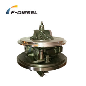 GT1749MV Cartouche Turbo CHRA 703890-0127 724930-5009S 724930-0002 038253019F pour <span class=keywords><strong>moteur</strong></span> Volkswagen Golf V TDI <span class=keywords><strong>BKD</strong></span> - Product Image 2