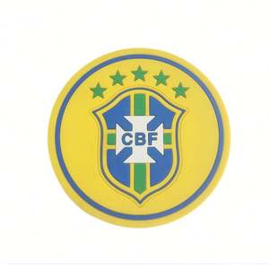 Moule en silicone professionnel haute température pour sous-verres en résine, motif disquette et fleur, pour voiture - Product Image 2