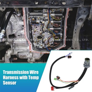 2004 -up <span class=keywords><strong>4L80E</strong></span>トランスミッション内蔵ワイヤケーブル配線用ハーネス24229664 350-0071 24200161 24224906 34446Cシボレー用 - Product Image 5