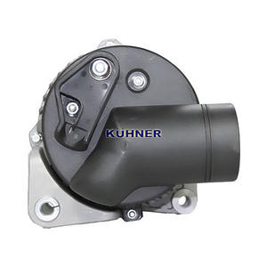 Alternatore compatibile con BMW Serie 5 520 i Benzina (KW: 110, CV: 150) dal 07-1991 al 07-1996 KUHNER 301092RI NUOVO - Product Image 3