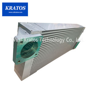 1096126160 Enfriador Posterior para Compresor de Aire Atlas Copco, Piezas de Repuesto, Bobinas Resistentes a la Corrosión 1096 1261 60, Comprar <span class=keywords><strong>en</strong></span> Línea - Product Image 3