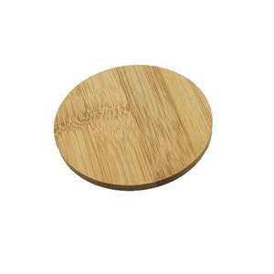 Bamboo coasters, heat-insulating mats, <b>tea</b> <b>set</b> anti-scalding mats, bulk <b>sets</b>, factory direct sales, wholesale, laser engraving. - Product Image 3