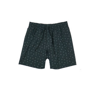 Short de surf camouflage personnalisé en gros Short de plage de surf respirant Short grand et haut pour hommes - Product Image 1