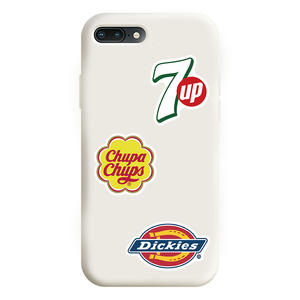 100 autocollants de la marque Tide Fashion <span class=keywords><strong>pour</strong></span> bagages, skateboard, <span class=keywords><strong>ordinateur</strong></span>, guitare, décorations murales et autocollants de graffiti - Product Image 5