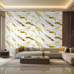 Autocollant mural en PVC imperméable à l'eau 3D Mable motif de carreaux de mousse auto-adhésifs <span class=keywords><strong>papier</strong></span> <span class=keywords><strong>peint</strong></span> à peler et à coller pour chambre à coucher - Product Image 6