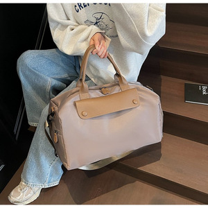 <span class=keywords><strong>Sac</strong></span> de voyage sportif grande capacité transfrontalier, <span class=keywords><strong>sac</strong></span> à bandoulière, <span class=keywords><strong>sac</strong></span> travers, <span class=keywords><strong>sac</strong></span> de voyage, <span class=keywords><strong>sac</strong></span> léger pour voyage d'affaires - Product Image 4