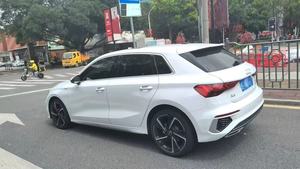 Offerta Speciale: Auto Usata <span class=keywords><strong>Audi</strong></span> <span class=keywords><strong>A3</strong></span> Sportback 2022 <span class=keywords><strong>1.4</strong></span> <span class=keywords><strong>TFSI</strong></span> 35 <span class=keywords><strong>TFSI</strong></span> Edizione Sport Fashion, Trasmissione Automatica - Product Image 4