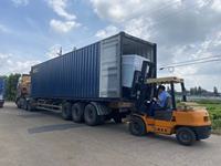 Groupe Électrogène Diesel avec Moteur Cummins UKperkins Triphasé 600 kW 400 kVA 300 kVA 150 kVA 300 kVA 500 kVA, Générateurs 100 kW 200 kW 300 kW