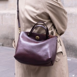Sac bandoulière en cuir véritable vintage pour femme, en cuir de vachette pleine fleur tanné végétal, modèle 2026, vente chaude, ODM&OEM - Product Image 4