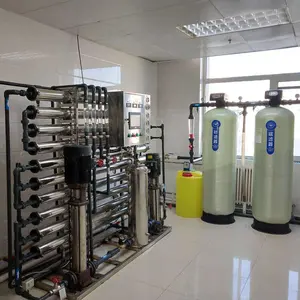 SJ-1000 Automatic Plastic Water Bag Filling reverse osmosis system Multiple stages water filter system water bag packaging machi