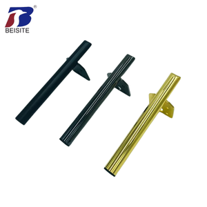 <span class=keywords><strong>Patas</strong></span> Metálicas para Muebles de Estilo Moderno, para Mesa de Centro, Sofá, Mesa de Cocina, Gabinete de <span class=keywords><strong>Baño</strong></span>, Directo de Fábrica - Product Image 1
