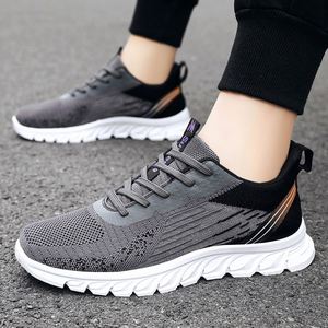 Chaussures décontractées 2024 pour femme, nouveau style, chaussures de sport pour homme - Product Image 4