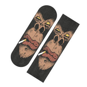 Bande de préhension et papier pour planche à roulettes, étanche, facile à utiliser, vente en gros - Product Image 3