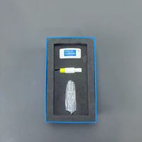 Sensor Etco2 Kompatibel untuk Respironics 8 pin CE