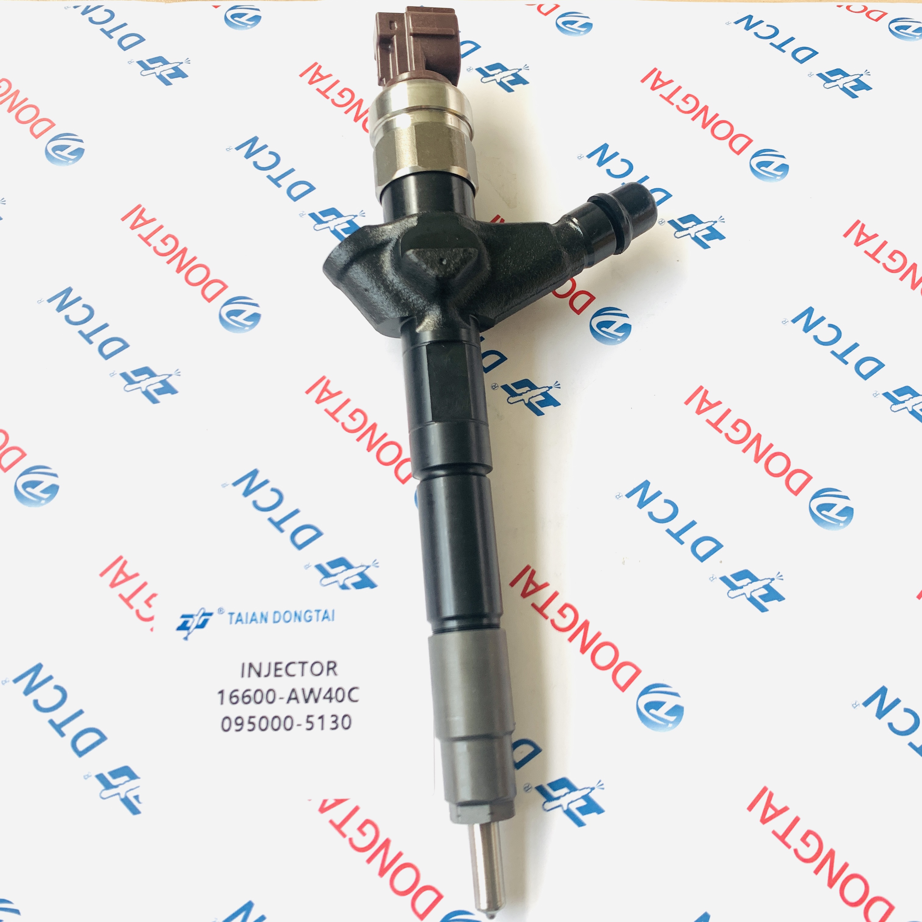 イオリ・D Original DENS Common Rail Injector 095000-5130 for NISSAN X