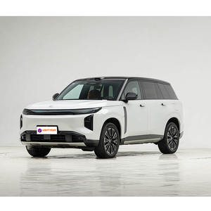 Veicolo di Marca Cinese alla Moda, Ammirato e Apprezzato, GAC Trumpche S7 di Alta Qualità - Product Image 4