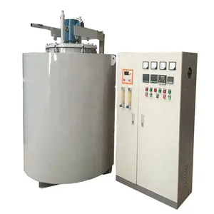 The pit type casting heat treatment electric furnace