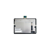 G121EAT01.0 LCM TFT LCD Modülü 20 Pinli Konnektör 12.1 İnç 1280(RGB)*800 WXGA 124PPI Parlama Önleyici Sert Kaplama 3H Ekran