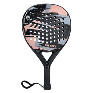 Fabricante Profesional Paletas <span class=keywords><strong>De</strong></span> Padel Fibra <span class=keywords><strong>De</strong></span> Carbono Raqueta <span class=keywords><strong>De</strong></span> Padel <span class=keywords><strong>Tenis</strong></span> Raqueta <span class=keywords><strong>De</strong></span> Padel - Product Image 6