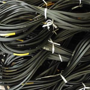 Courroie vibrante LB72-AG8 pour moissonneuses-batteuses Kubota CX100, courroies Samsung sud-coréennes de Corée du Sud - Product Image 2