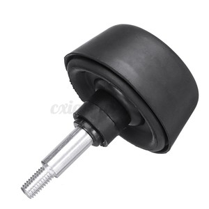 Soporte de Retén de Puerta Magnético de Hierro para Mercedes Benz Sprinter A9067400216, Componente Cierre de Puerta - Product Image 3