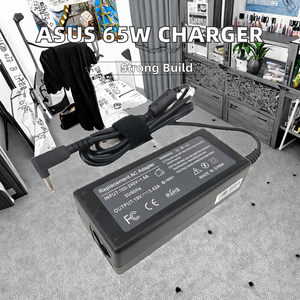 4.0*1.35mm 19V 3.42A 65W <span class=keywords><strong>chargeur</strong></span> d'ordinateur portable adaptateur secteur <span class=keywords><strong>ASUS</strong></span> <span class=keywords><strong>Vivobook</strong></span> Flip 14 15 17 série Zenbook UX Chromebook série - Product Image 4
