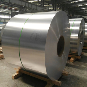 Bobine de feuille d'aluminium à bas prix <span class=keywords><strong>1005</strong></span> 1060 1100 3003 5052 8011 - Product Image 4