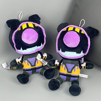 Populaire Paradom Accélérateur Jeu Nouveau Super Doux En Peluche Astronaute Périphérique Jouet