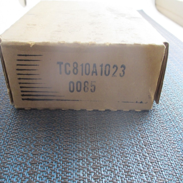 Tc810a1023 Fire Alarm Module New Brand Original Spot Plc