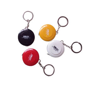 Ruban à mesurer <span class=keywords><strong>HOUSSI</strong></span> de haute qualité, ruban à mesurer, outils de mesure 1.5 mètre de Long - Product Image 1