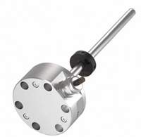 Sensor de Desplazamiento Lineal Balluff BTL7-E500-M0229-H-KA10 Apto para Instalación Directa con Tornillo en Estructuras Mecánicas