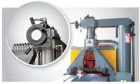 30 ans d'histoire machine de moulage sous pression en zinc 168 tonnes