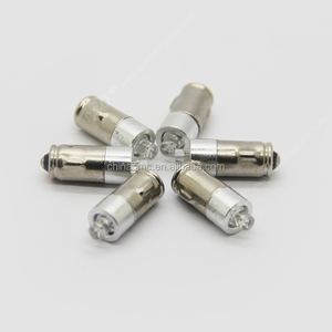 หลอดไฟ LED สว่างพิเศษ 12v Ba7s รุ่น GLB281 สำหรับไฟแผงหน้าปัดรถยนต์ - Product Image 4