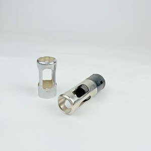 Support de montage lumineux sur mesure en métal estampé pour diverses industries - Product Image 1