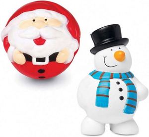 Balles anti-stress en mousse PU de forme personnalisée - Product Image 3