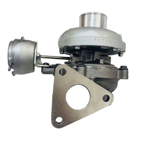 Fabricants de turbocompresseurs de haute performance, turbo d'origine D19 pour 810164-5002 - Product Image 2